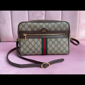 Gucci Ophidia Small crossbody bag